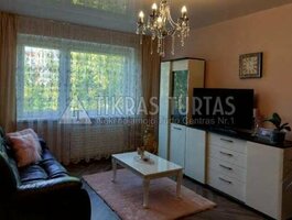 Parduodamas 2 kambarių butas Klaipėdoje, Vingio, Kuncų g.