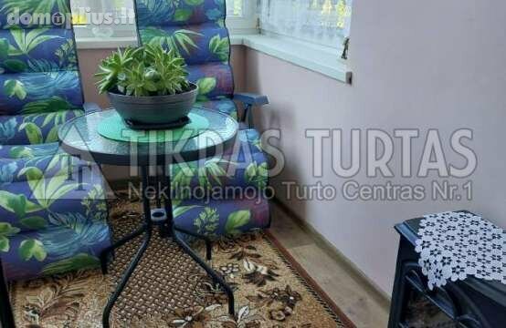Parduodamas 2 kambarių butas Klaipėdoje, Vingio, Kuncų g.