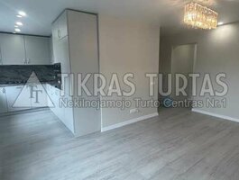 3 kambarių butas Klaipėdoje, Debrecene, Debreceno g.