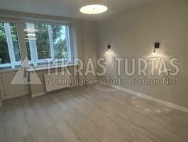 Parduodamas 3 kambarių butas Klaipėdoje, Debrecene, Debreceno g.