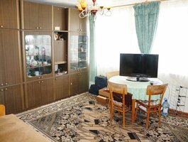 2 kambarių butas Ignalinos rajono sav., Dūkšte, Laisvės g.