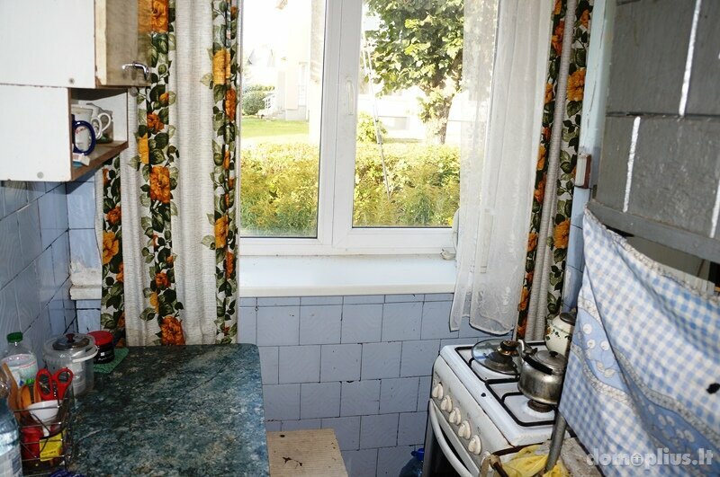 Parduodamas 2 kambarių butas Ignalinos rajono sav., Dūkšte, Laisvės g.