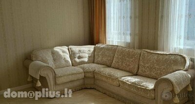 2 rooms apartment for sell Klaipėdoje, Centre, S. Nėries g.