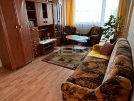 4 room apartment Šiauliuose, Lieporiuose, Lieporių g.