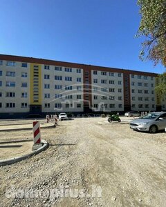 2 rooms apartment for sell Klaipėdoje, Kauno, Kauno g.