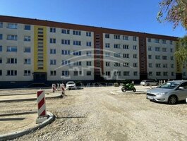 2 kambarių butas Klaipėdoje, Kauno, Kauno g.