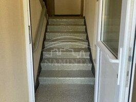 2 rooms apartment for sell Klaipėdoje, Kauno, Kauno g.
