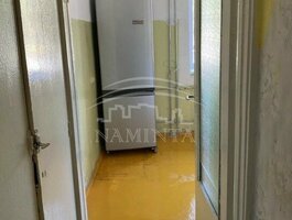 2 rooms apartment for sell Klaipėdoje, Kauno, Kauno g.