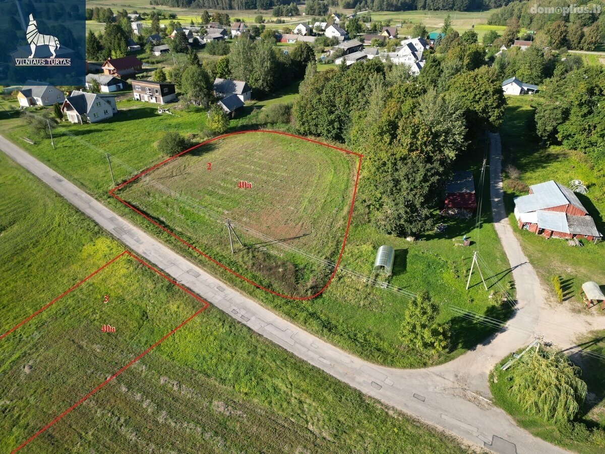 Parduodamas 4 kambarių butas Molėtų rajono sav., Girsteitiškyje