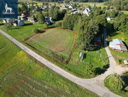 Parduodamas 4 kambarių butas Molėtų rajono sav., Girsteitiškyje
