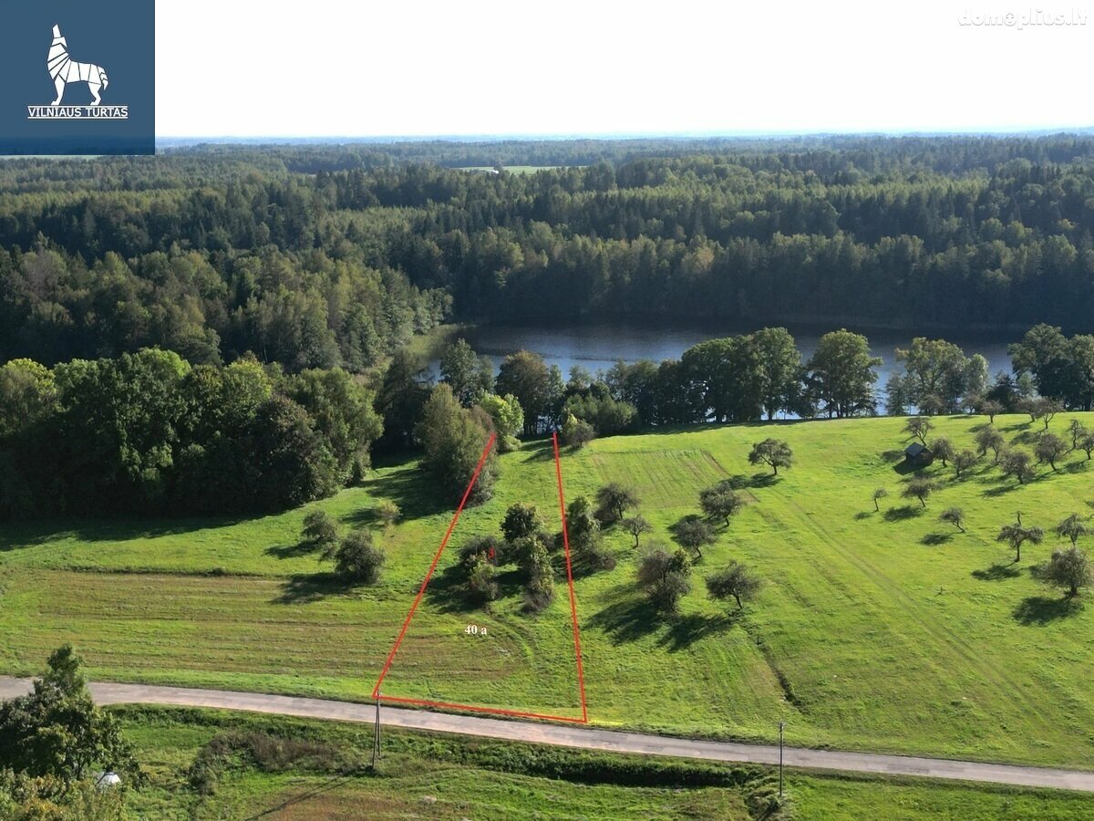 Parduodamas 4 kambarių butas Molėtų rajono sav., Girsteitiškyje