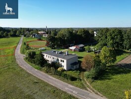 Продается 4 комнатная квартира Molėtų rajono sav., Girsteitiškyje