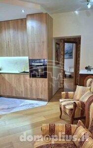 3 rooms apartment for sell Klaipėdoje, Centre, Vilties g.