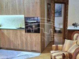 3 room apartment Klaipėdoje, Centre, Vilties g.