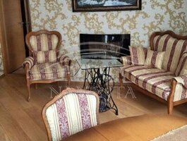 3 rooms apartment for sell Klaipėdoje, Centre, Vilties g.