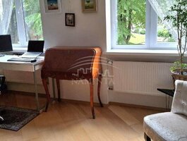 3 rooms apartment for sell Klaipėdoje, Centre, Vilties g.