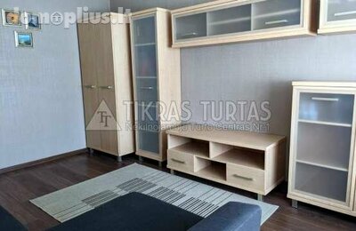 Parduodamas 2 kambarių butas Klaipėdoje, Bandužiuose, Bandužių g.