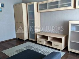 2 kambarių butas Klaipėdoje, Bandužiuose, Bandužių g.