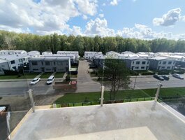 Продается 2 комнатная квартира Kaune, Romainiuose, Girios g.