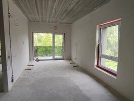 Продается 2 комнатная квартира Kaune, Romainiuose, Girios g.