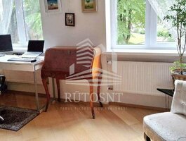 Продается 3 комнатная квартира Klaipėdoje, Centre, Vilties g.
