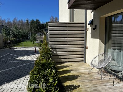 Parduodamas 2 kambarių butas Kunigiškėse, Kontininkų g.