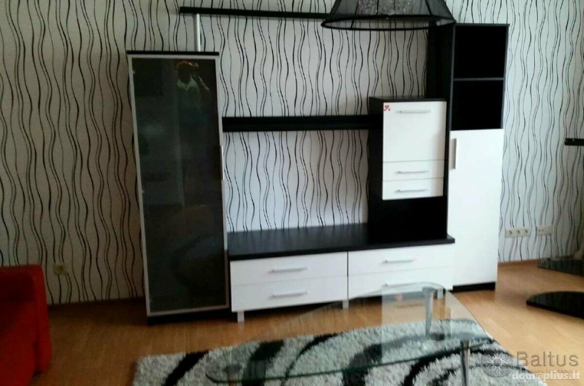 Parduodamas 2 kambarių butas Klaipėdoje, Rumpiškėse, Ryšininkų g.
