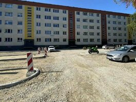 2 kambarių butas Klaipėdoje, Kauno, Kauno g.