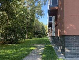 Parduodamas 2 kambarių butas Klaipėdoje, Kauno, Kauno g.