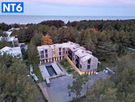 Parduodamas 3 kambarių butas Kunigiškėse, Užkanavės g.