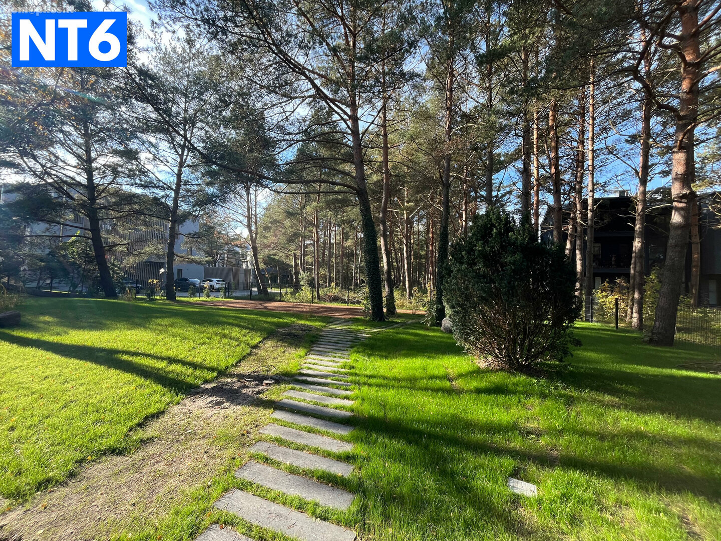 Parduodamas 3 kambarių butas Kunigiškėse, Užkanavės g.
