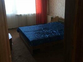 Parduodamas 3 kambarių butas Klaipėdoje, Naujakiemyje, Gedminų g.