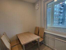 Parduodamas 3 kambarių butas Klaipėdoje, Vingio, Smiltelės g.