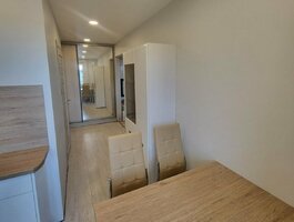 Parduodamas 3 kambarių butas Klaipėdoje, Vingio, Smiltelės g.