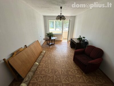Продается 3 комнатная квартира Jonavos rajono sav., Jonavoje, Žeimių tak.