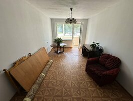 3 kambarių butas Jonavos rajono sav., Jonavoje, Žeimių tak.