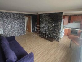 2 kambarių butas Kretingos rajono sav., Kretingoje, Jono Karolio Chodkevičiaus g.