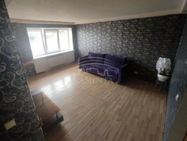 Parduodamas 2 kambarių butas Kretingos rajono sav., Kretingoje, Jono Karolio Chodkevičiaus g.