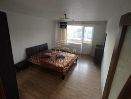 Parduodamas 2 kambarių butas Kretingos rajono sav., Kretingoje, Jono Karolio Chodkevičiaus g.