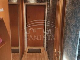 Parduodamas 2 kambarių butas Kretingos rajono sav., Kretingoje, Jono Karolio Chodkevičiaus g.
