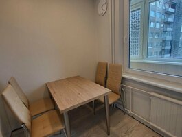 Parduodamas 3 kambarių butas Klaipėdoje, Vingio, Smiltelės g.