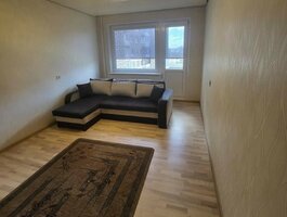 Parduodamas 3 kambarių butas Klaipėdoje, Vingio, Smiltelės g.