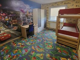 Parduodamas 3 kambarių butas Klaipėdoje, Vingio, Smiltelės g.