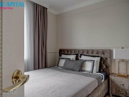 Продается 2 комнатная квартира Vilniuje, Antakalnyje, O. Milašiaus g.