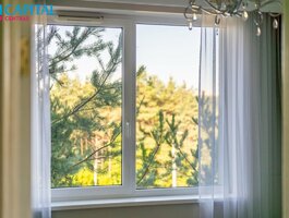 Продается 2 комнатная квартира Vilniuje, Antakalnyje, O. Milašiaus g.