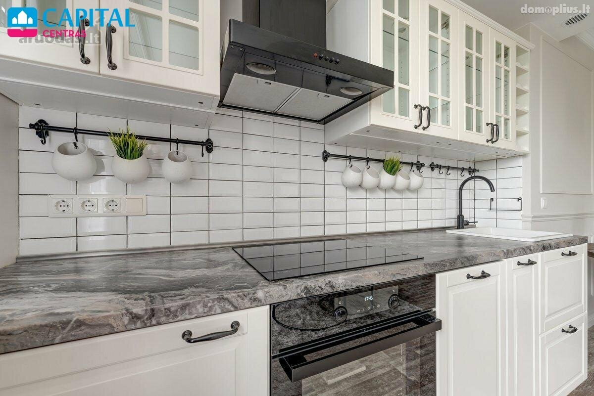 2 rooms apartment for sell Vilniuje, Antakalnyje, O. Milašiaus g.