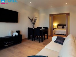 2 room apartment Vilniuje, Avižieniuose, Ežerėlių g.