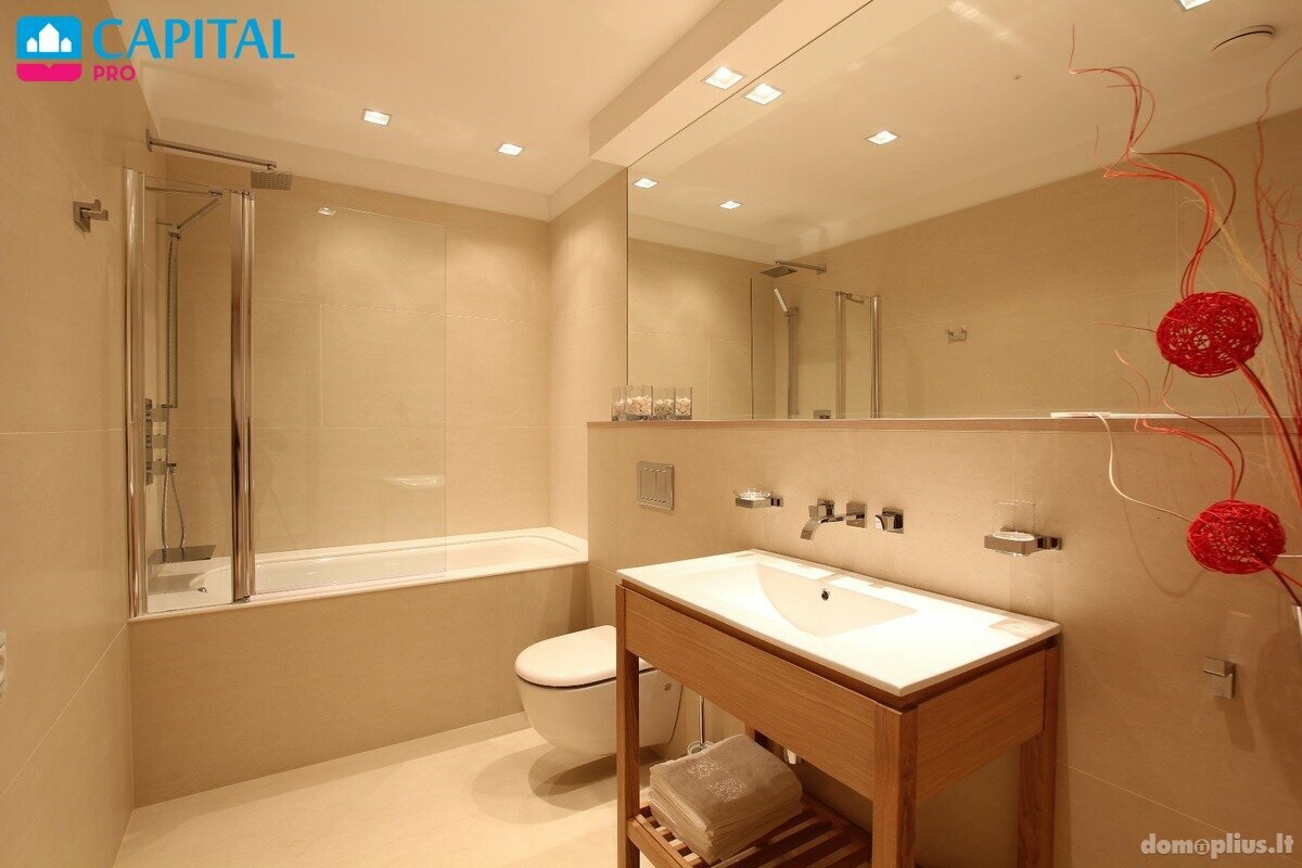 2 rooms apartment for sell Vilniuje, Avižieniuose, Ežerėlių g.