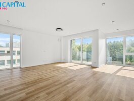 3 room apartment Vilniuje, Šeškinėje, Laisvės pr.