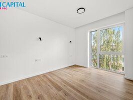 3 rooms apartment for sell Vilniuje, Šeškinėje, Laisvės pr.